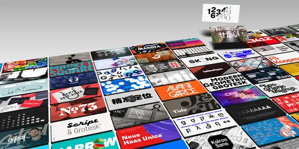 Monotype Fonts Expands with New Customers, Partners, and Features to Help Creative Teams Succeed in a Digital-First Environment Monotype Fonts Expands with New Customers, Partners, and Features to Help Creative Teams Succeed in a Digital-First Environment