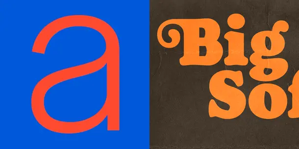 Monotype welcomes Milieu Grotesque and Paulo Goode type catalogues to the Monotype family. Monotype welcomes Milieu Grotesque and Paulo Goode type catalogues to the Monotype family.