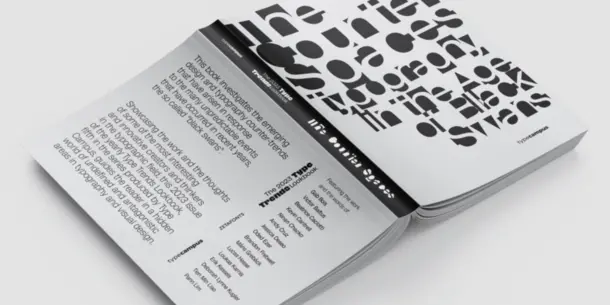 Zetafonts Type trends Zetafonts Type trends