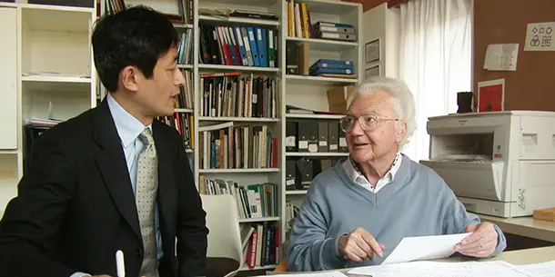 An Interview with Creative Type Director, Akira Kobayashi An Interview with Creative Type Director, Akira Kobayashi
