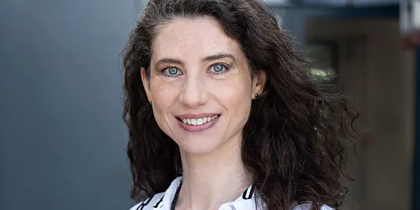 Monotype Appoints Creative Type Director Sina Otto for the DACH Market Monotype Appoints Creative Type Director Sina Otto for the DACH Market