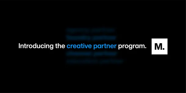 Monotype Announces New Creative Partner Program Monotype Announces New Creative Partner Program