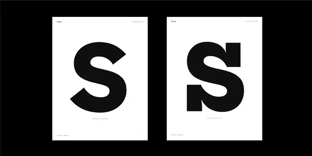 Monotype Acquires an Award-Winning Type Collection from Sharp Type's Library and Welcomes Sharp Type as a Creative Partner Monotype Acquires an Award-Winning Type Collection from Sharp Type's Library and Welcomes Sharp Type as a Creative Partner