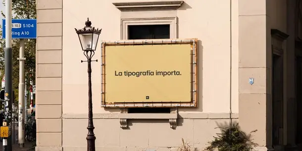 La tipografía importa: Un nuevo estudio revela que el impacto emocional de las fuentes varía en función del país La tipografía importa: Un nuevo estudio revela que el impacto emocional de las fuentes varía en función del país