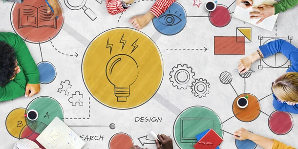 Creative Humans: Talent Will Take You Far, But Design is a Business Creative Humans: Talent Will Take You Far, But Design is a Business