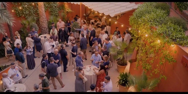 Foundry Business Summit Barcelona Highlights