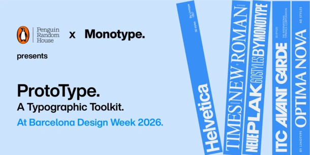 ProtoType. A Typographic Toolkit.
