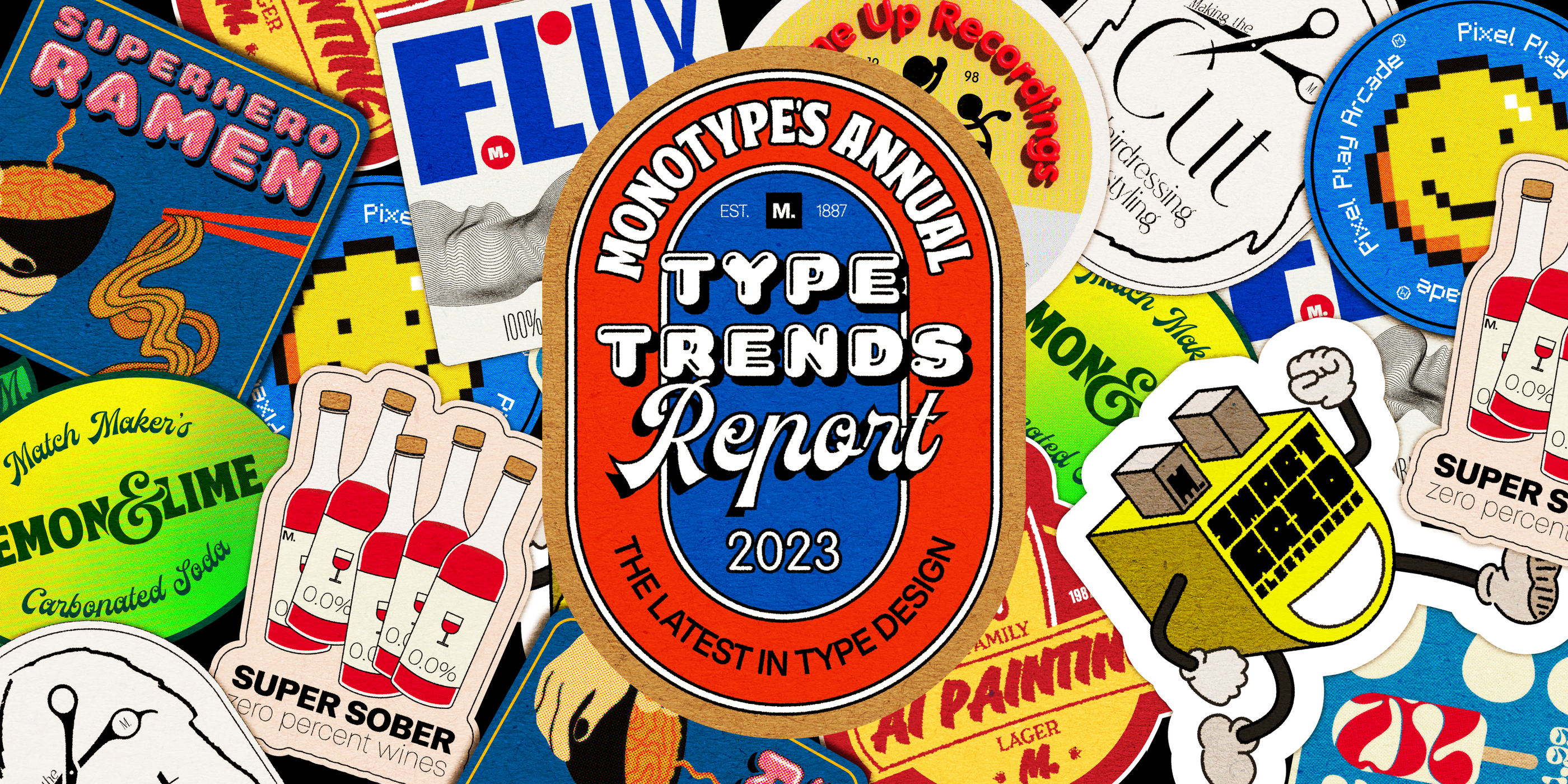 Type Trends 2023 & How To Use Them.