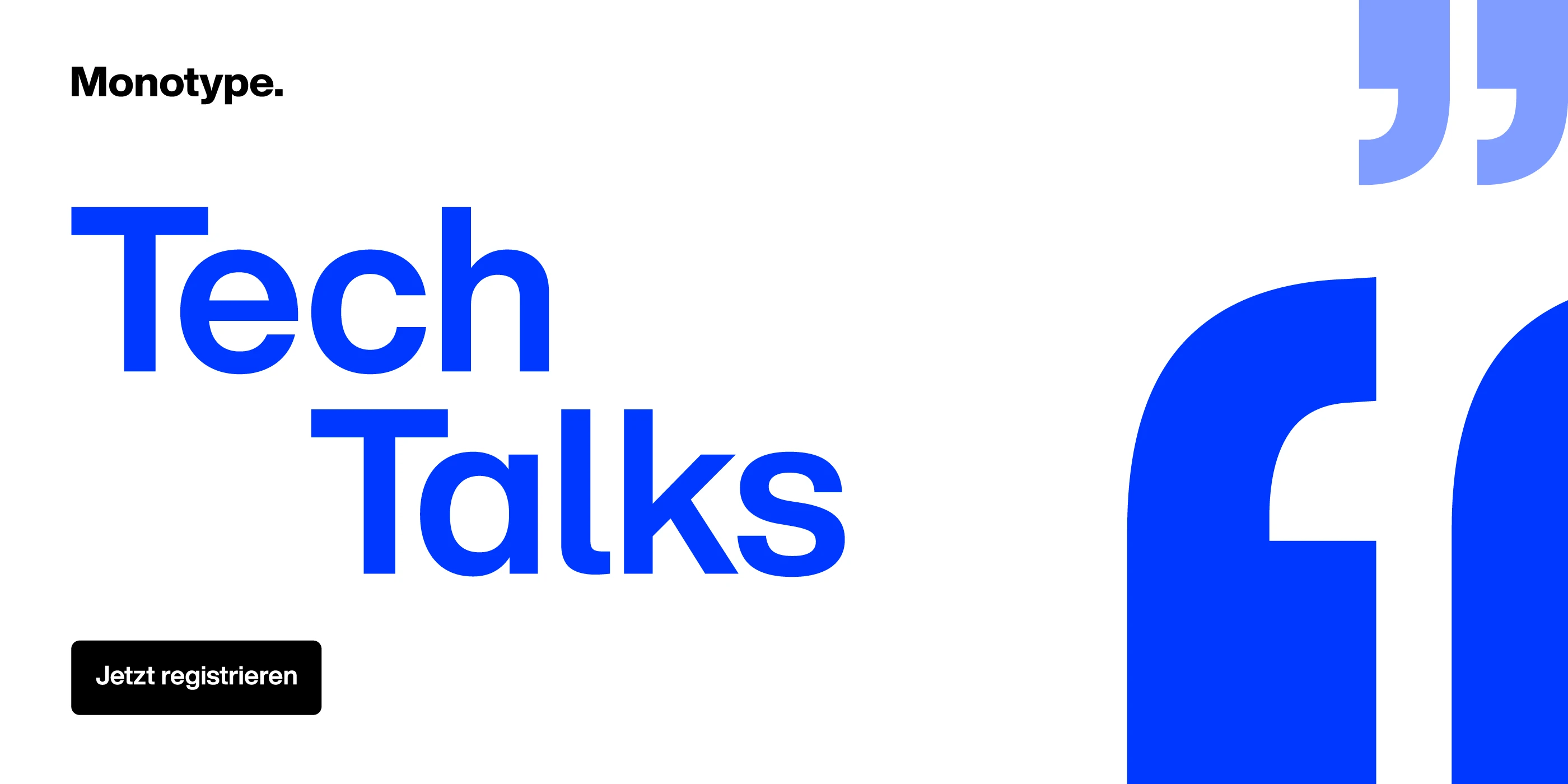 Tech Talks in Dussledorf