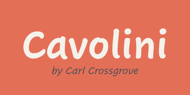 Cavolini™ 