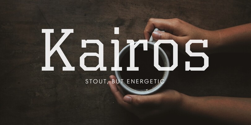 Kairos