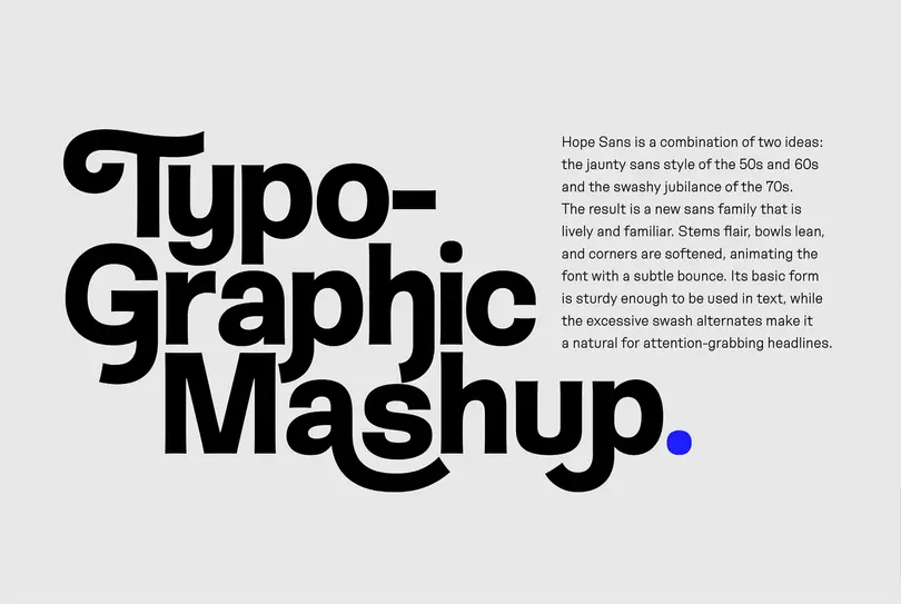 Typographic Typographic