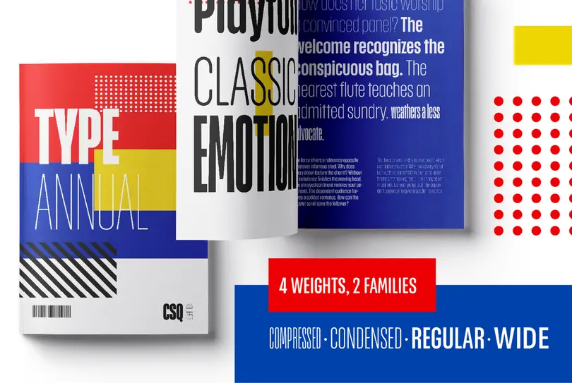 Type Annual Type Annual