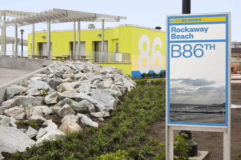 Rockaway Beach Rockaway Beach