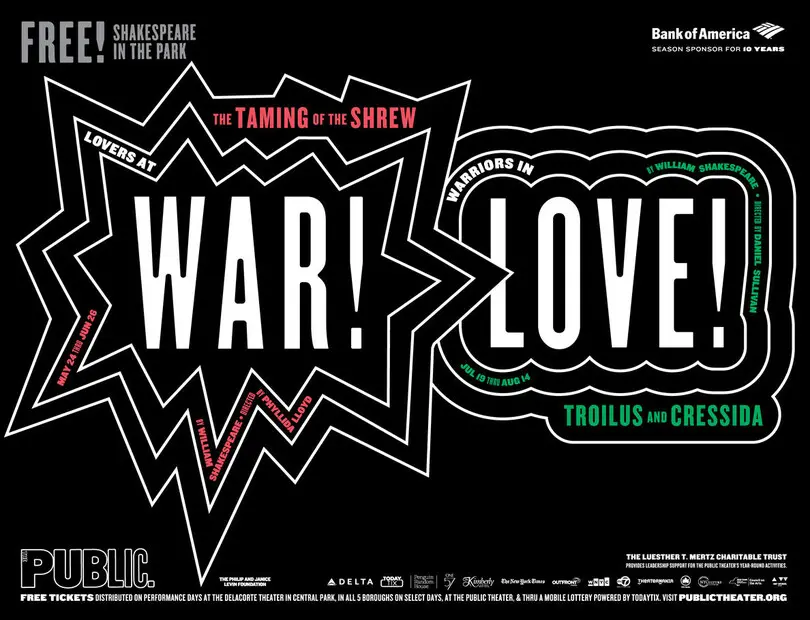 War/Love Poster War/Love Poster