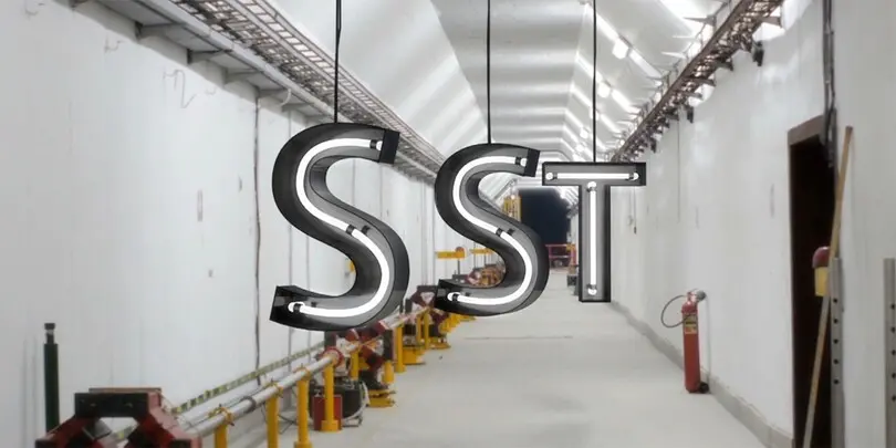 SST SST