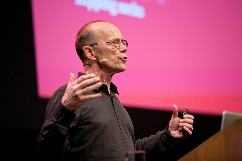 Erik Spiekermann