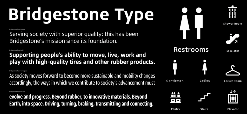 Bridgestone Type