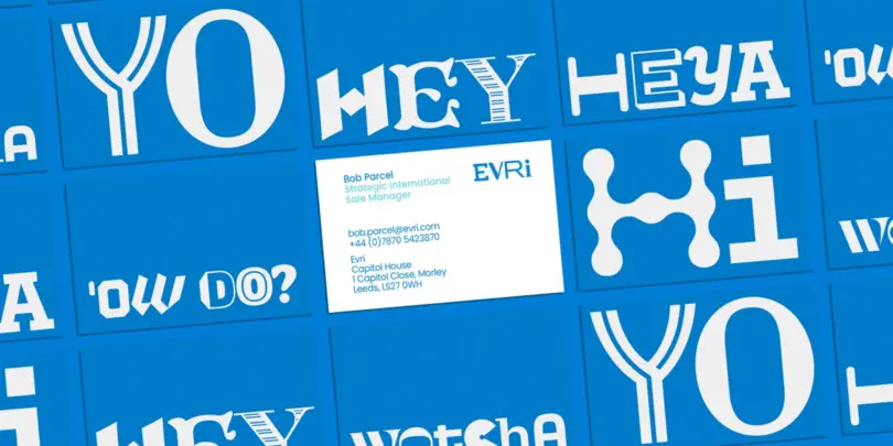 7 typografische Rebrandings mit durchschlagendem Erfolg.