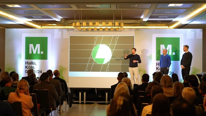 Brand Talks Koln Brand Talks Koln