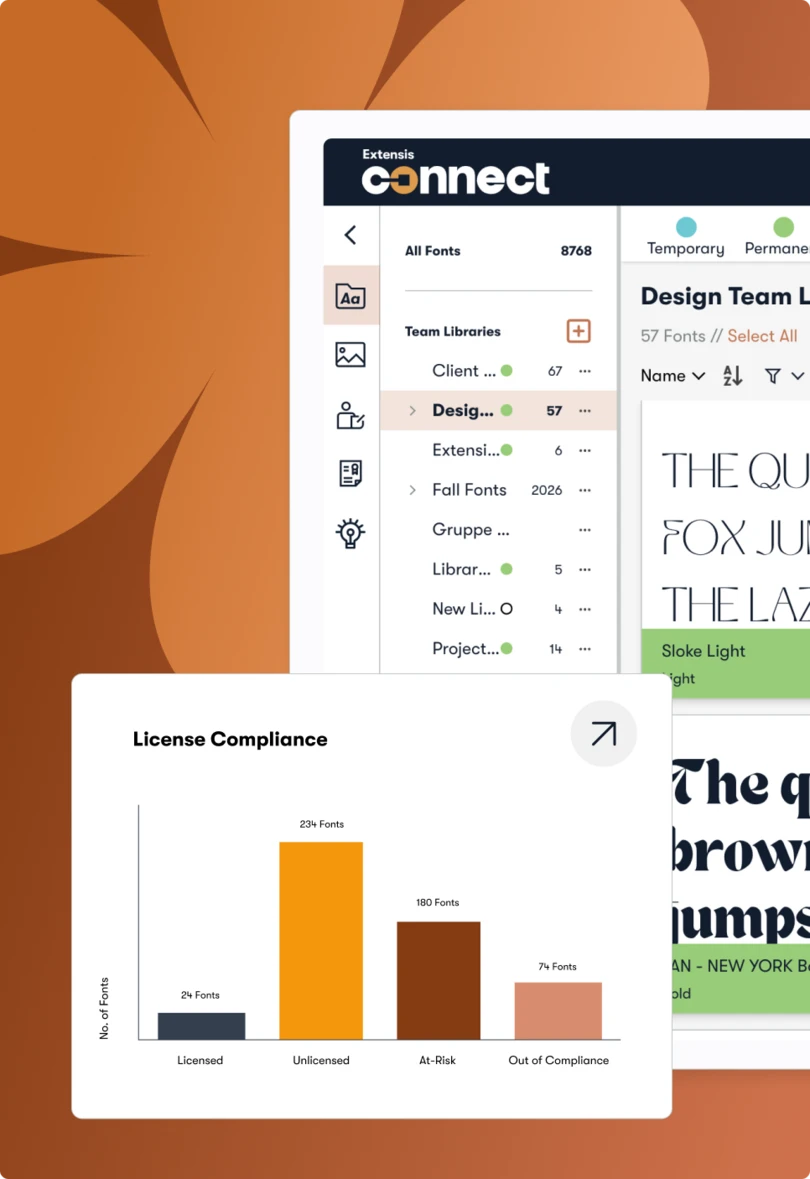 The benefits of modern font tools