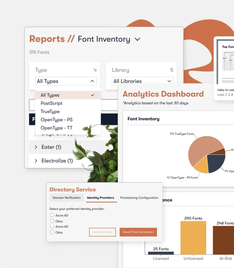 Cluster tech stack workflow