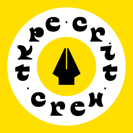 TypeCritCrew logo