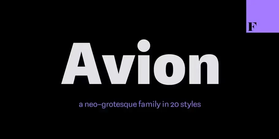 Avion Cover