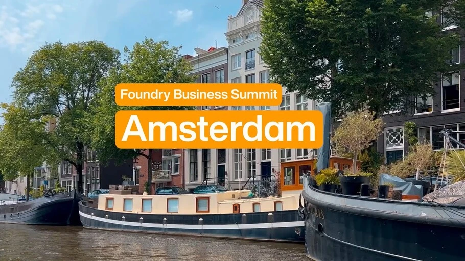Foundry_Business_Summit