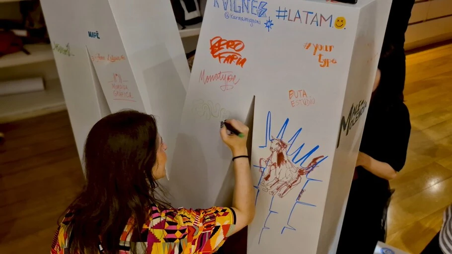 Monotype & Friends in São Paulo during Diatipo-Thumbnail